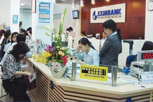 Bức tranh lợi nhuận ngân hàng 6 tháng đầu năm